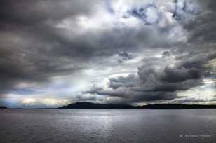 Storm over the Haro Strait-7842